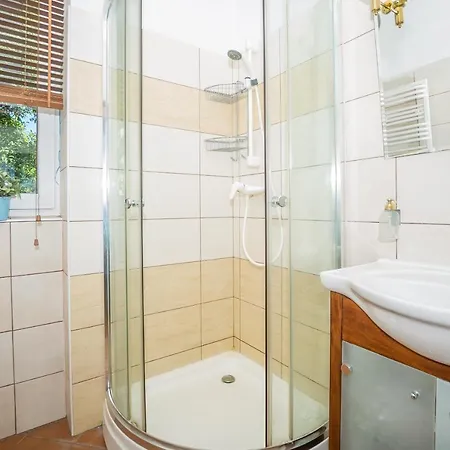Kwatera prywatna Pokoje Przy Plazy Grunwaldzka 87 *